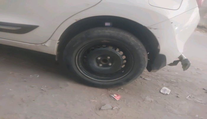 2020 Maruti Baleno DELTA PETROL 1.2, Petrol, Manual, 32,967 km, tyre