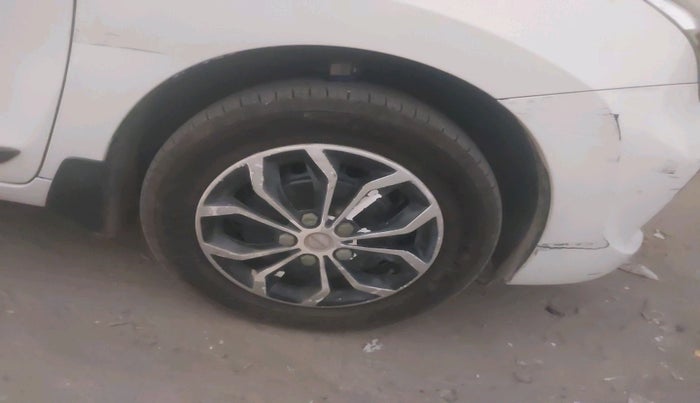 2020 Maruti Baleno DELTA PETROL 1.2, Petrol, Manual, 32,967 km, tyre