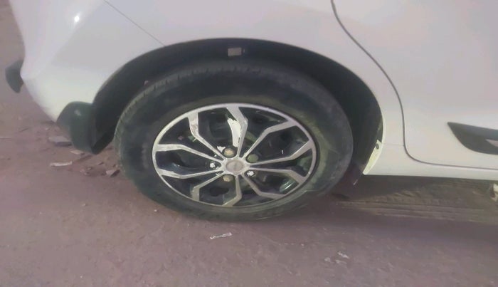 2020 Maruti Baleno DELTA PETROL 1.2, Petrol, Manual, 32,967 km, tyre