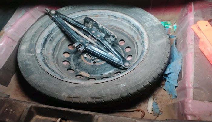 2019 Tata NEXON XM DIESEL, Diesel, Manual, 64,919 km, tyre