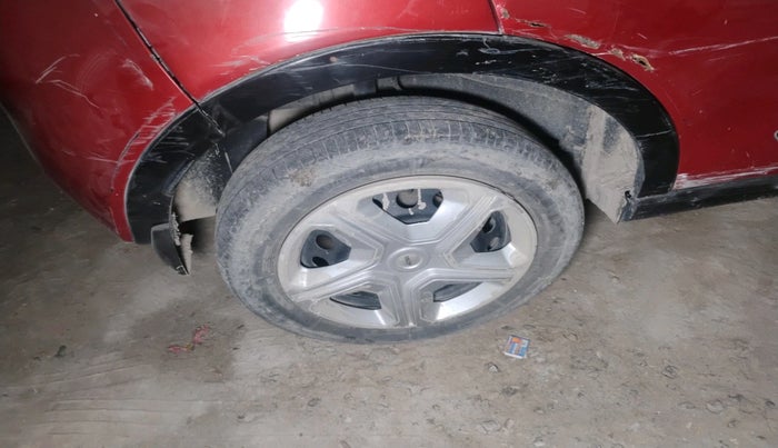 2019 Tata NEXON XM DIESEL, Diesel, Manual, 64,919 km, tyre