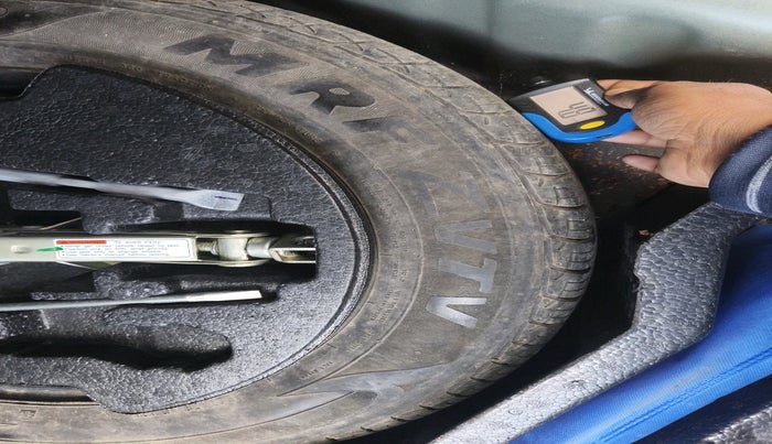 2020 Maruti Ciaz DELTA 1.5 SHVS MT PETROL, Petrol, Manual, 67,013 km, tyre