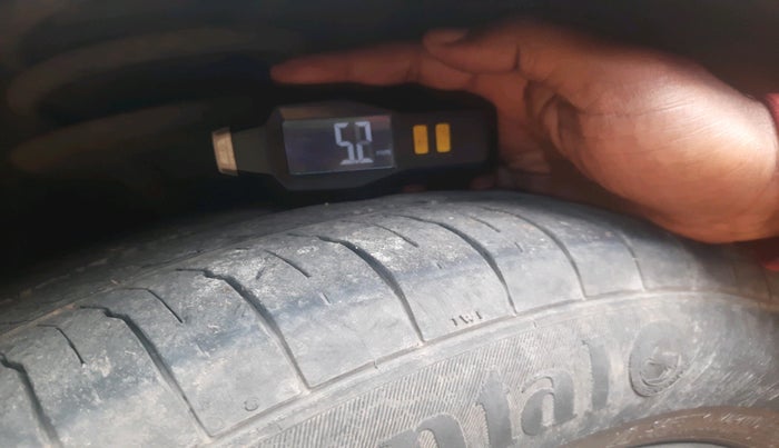 2015 Chevrolet Sail 1.3 LS, Diesel, Manual, 88,321 km, tyre