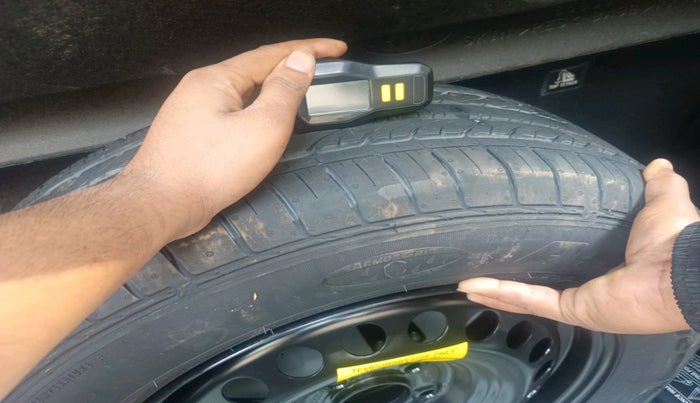 2019 KIA SELTOS GTX PLUS AT 1.5 DIESEL, Diesel, Automatic, 74,821 km, tyre