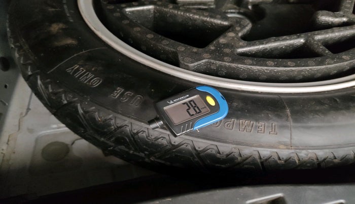 2012 BMW X5 xDrive 30d, Diesel, Automatic, 49,648 km, tyre