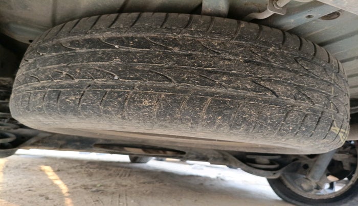 2019 Mahindra MARAZZO M8 7 STR, Diesel, Manual, 47,420 km, tyre