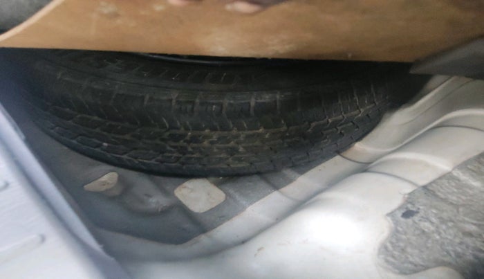 2012 Maruti Alto K10 VXI, Petrol, Manual, 69,722 km, tyre