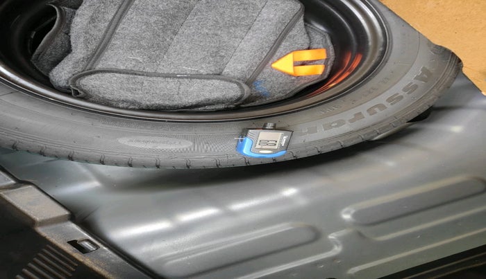 2022 Hyundai VENUE S PLUS 1.5 CRDI, Diesel, Manual, 24,210 km, tyre