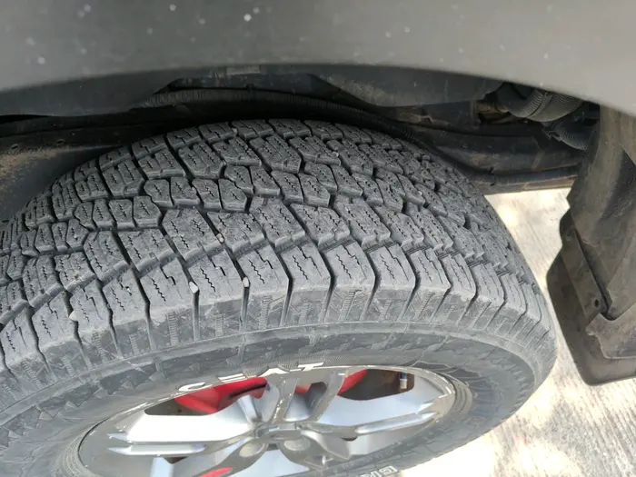 Tyres