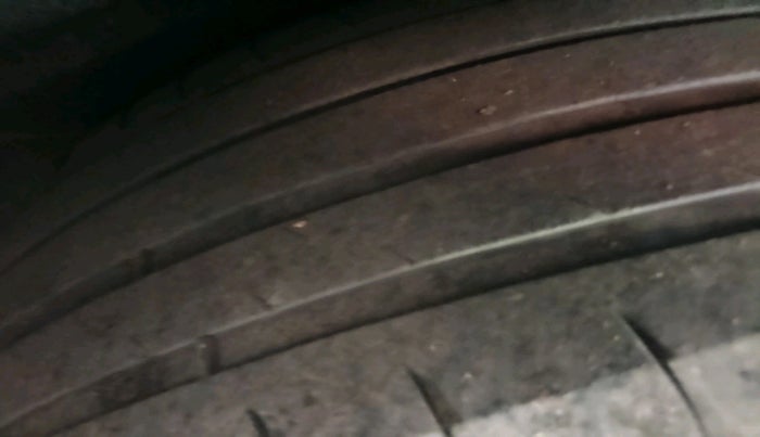 2013 Audi Q3 2.0 QUATTRO TDI AT, Diesel, Automatic, 67,368 km, tyre