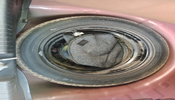 2015 Hyundai Elite i20 SPORTZ 1.2 (O), Petrol, Manual, 59,979 km, tyre