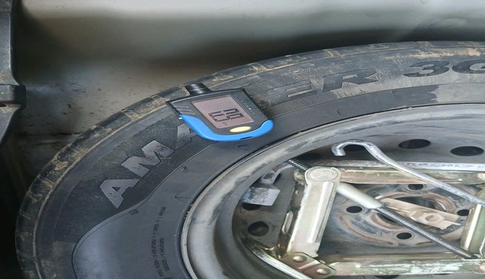 2015 Hyundai Elite i20 MAGNA 1.2, Petrol, Manual, 39,367 km, tyre