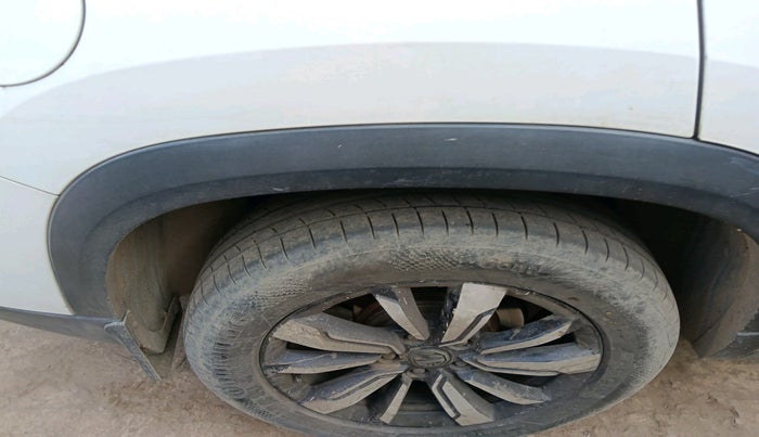 2019 MG HECTOR SHARP 2.0 DIESEL, Diesel, Manual, 50,441 km, tyre