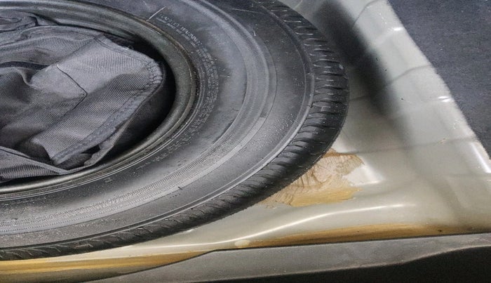 2022 Tata ALTROZ XZ PLUS PETROL DARK EDITION, Petrol, Manual, 41,064 km, tyre