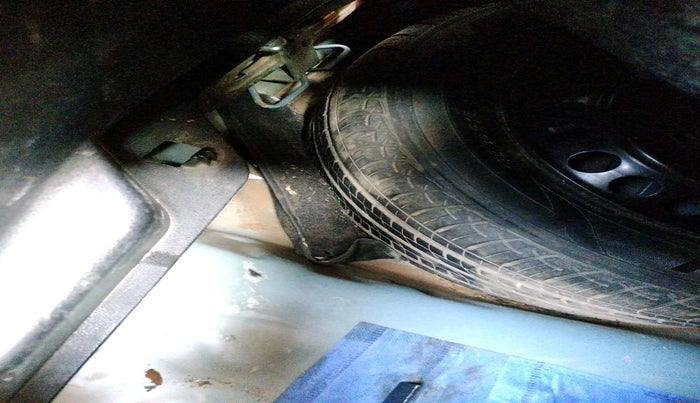 2019 Maruti Baleno ALPHA DIESEL 1.3, Diesel, Manual, 1,15,641 km, tyre