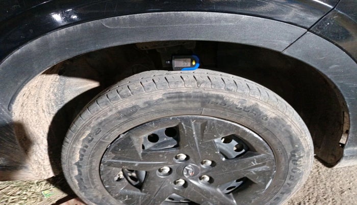 2024 Hyundai VENUE SX 1.2 PETROL, Petrol, Manual, 34,865 km, tyre