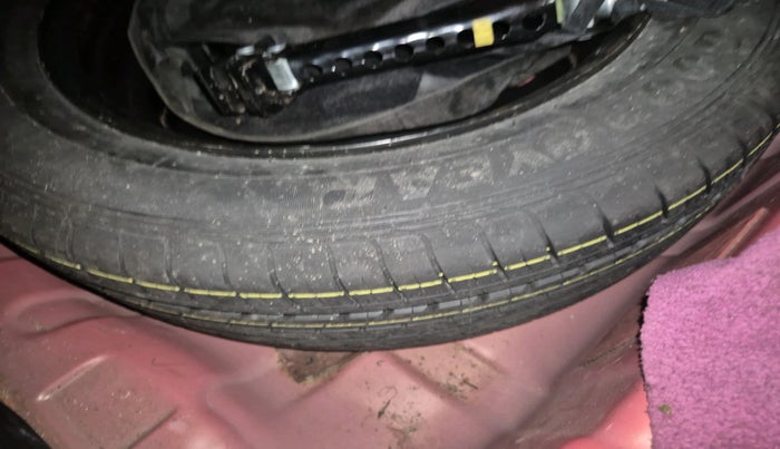 2021 Tata NEXON XZ PLUS PETROL, Petrol, Manual, 24,001 km, tyre