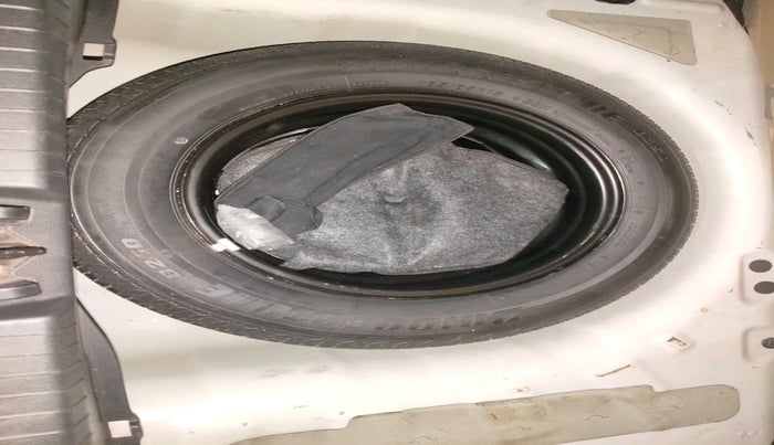 2018 Hyundai Elite i20 ASTA 1.2  CVT, Petrol, Automatic, 49,297 km, tyre