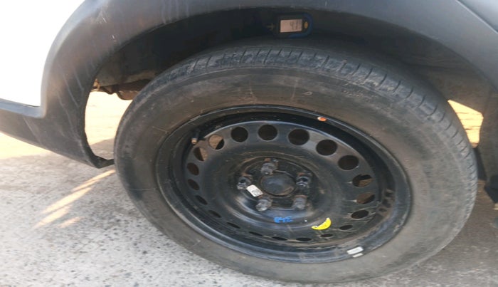 2018 Honda BR-V 1.5L I-VTEC S, Petrol, Manual, 1,06,217 km, tyre