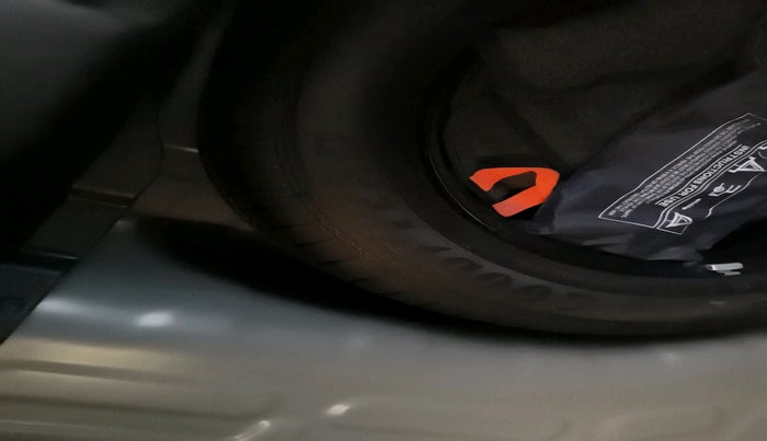 2023 Hyundai VENUE N LINE N8 1.0 TURBO DCT, Petrol, Automatic, 14,559 km, tyre