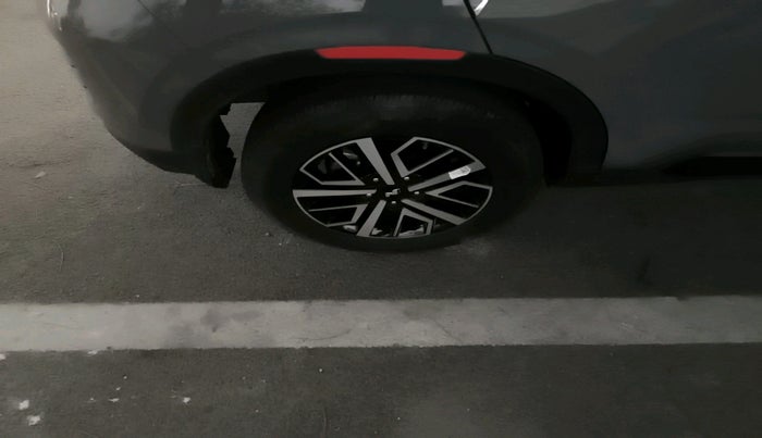 2023 Hyundai VENUE N LINE N8 1.0 TURBO DCT, Petrol, Automatic, 14,559 km, tyre