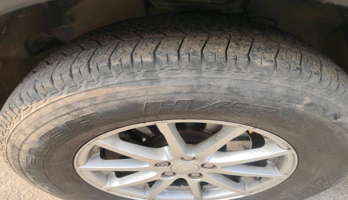 2015 Landrover DISCOVERY SPORT SE, Diesel, Automatic, 65,529 km, tyre