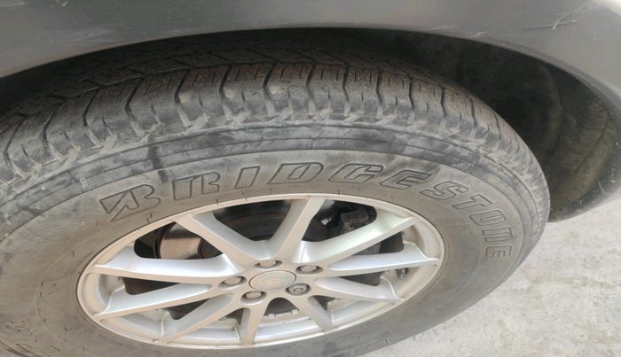 2015 Landrover DISCOVERY SPORT SE, Diesel, Automatic, 65,529 km, tyre