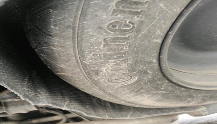 2015 Landrover DISCOVERY SPORT SE, Diesel, Automatic, 65,529 km, tyre