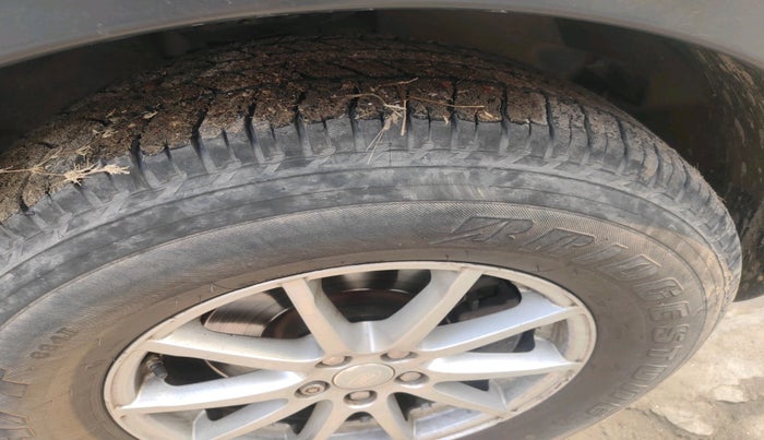 2015 Landrover DISCOVERY SPORT SE, Diesel, Automatic, 65,529 km, tyre