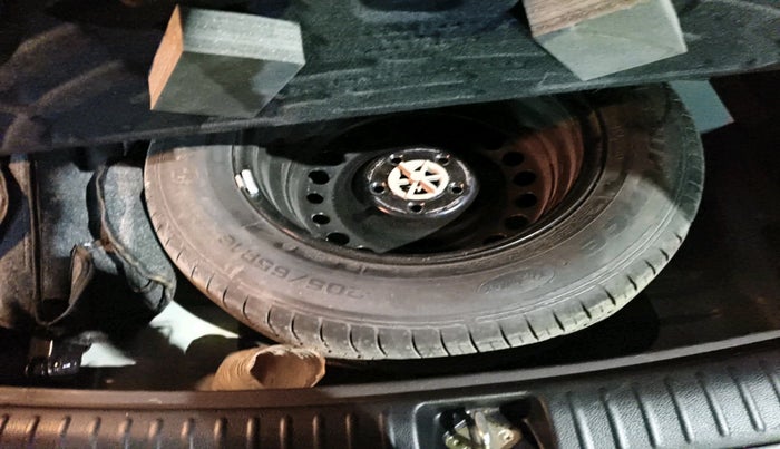 2019 KIA SELTOS GTX PLUS 1.4 PETROL, Petrol, Manual, 67,753 km, tyre