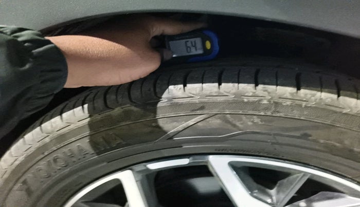 2019 KIA SELTOS GTX PLUS 1.4 PETROL, Petrol, Manual, 67,753 km, tyre