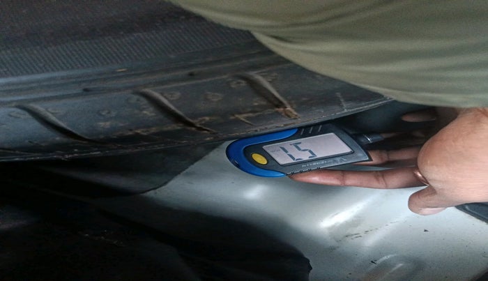 2019 KIA SELTOS HTK PLUS 1.5, Petrol, Manual, 57,952 km, tyre