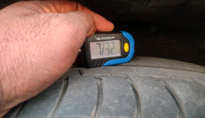 2021 MG GLOSTER SAVVY 6 STR 2.0 TWIN TURBO 4WD, Diesel, Automatic, 79,928 km, tyre