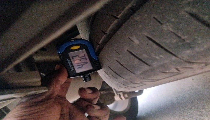 2021 MG GLOSTER SAVVY 6 STR 2.0 TWIN TURBO 4WD, Diesel, Automatic, 79,928 km, tyre