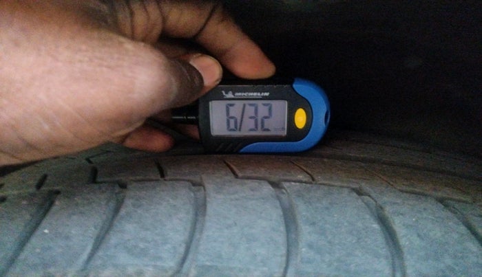 2021 MG GLOSTER SAVVY 6 STR 2.0 TWIN TURBO 4WD, Diesel, Automatic, 79,928 km, tyre