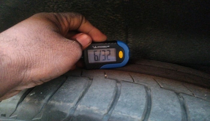 2021 MG GLOSTER SAVVY 6 STR 2.0 TWIN TURBO 4WD, Diesel, Automatic, 79,928 km, tyre