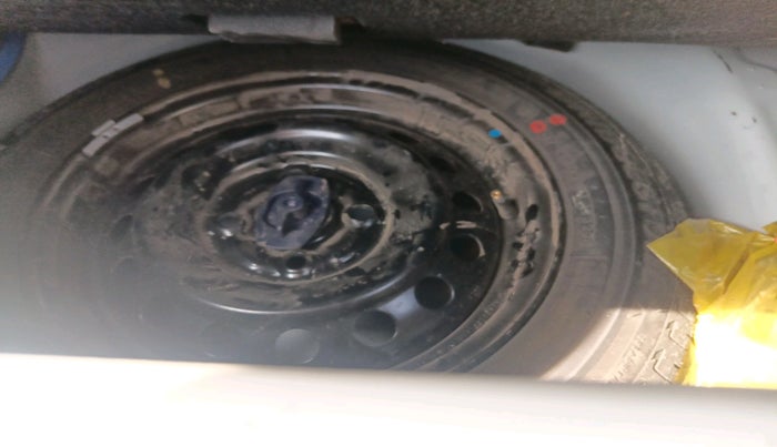 2022 Maruti Celerio VXI, Petrol, Manual, 47,978 km, tyre