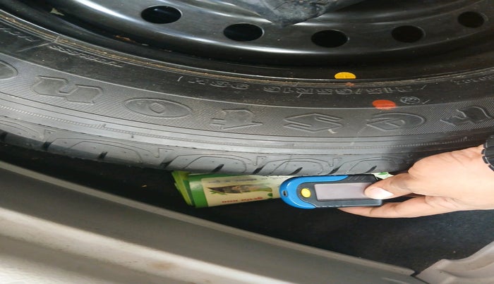 2021 Jeep Compass LIMITED (O) 2.0 DIESEL, Diesel, Manual, 54,301 km, tyre