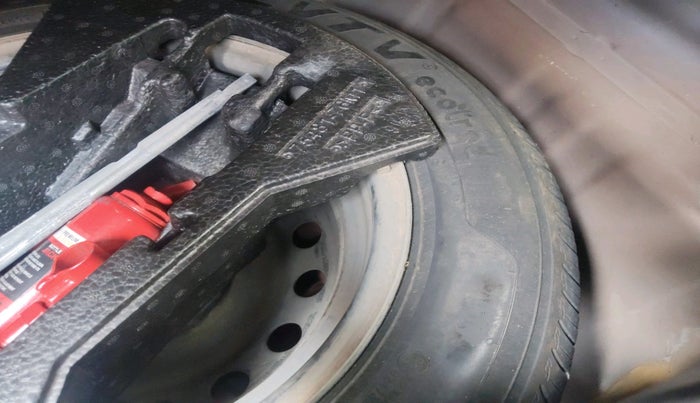 2019 Maruti Celerio X ZXI (O) AMT, Petrol, Automatic, 74,657 km, tyre