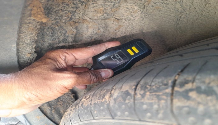 2012 Audi Q3 2.0 QUATTRO TDI AT, Diesel, Automatic, 95,208 km, tyre