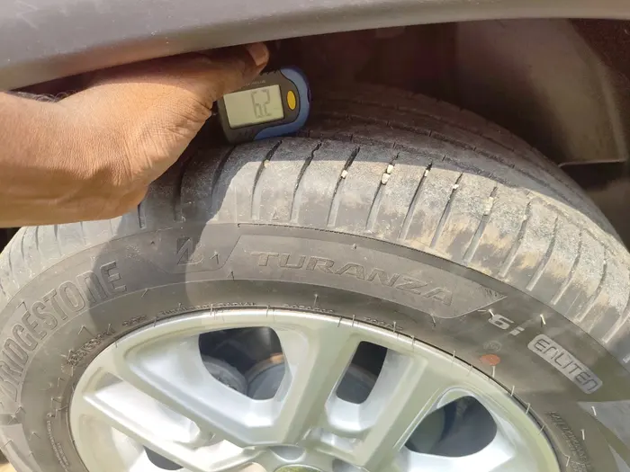 Tyres