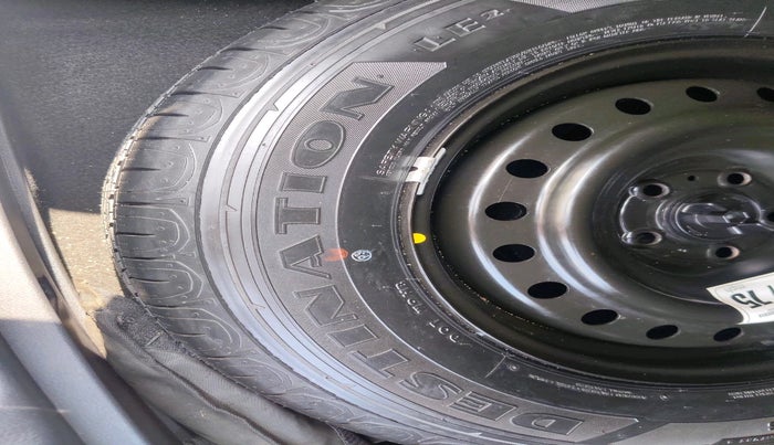 2018 Jeep Compass LIMITED 2.0 DIESEL 4X4, Diesel, Manual, 33,261 km, tyre