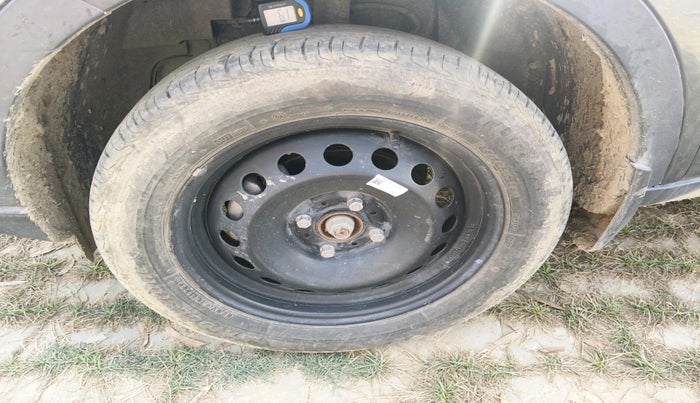 2022 Tata NEXON XM PETROL, Petrol, Manual, 9,931 km, tyre