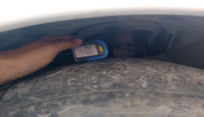 2012 Mercedes Benz R Class R 350 CDI AT, Diesel, Automatic, 1,38,895 km, tyre