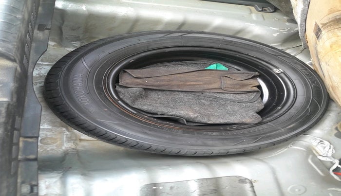 2020 Hyundai GRAND I10 NIOS MAGNA 1.2 KAPPA VTVT, Petrol, Manual, 1,00,424 km, tyre