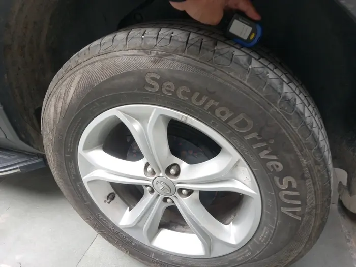 Tyres