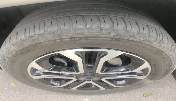 2022 Jeep Compass SPORT 2.0 DIESEL, Diesel, Manual, 23,136 km, tyre