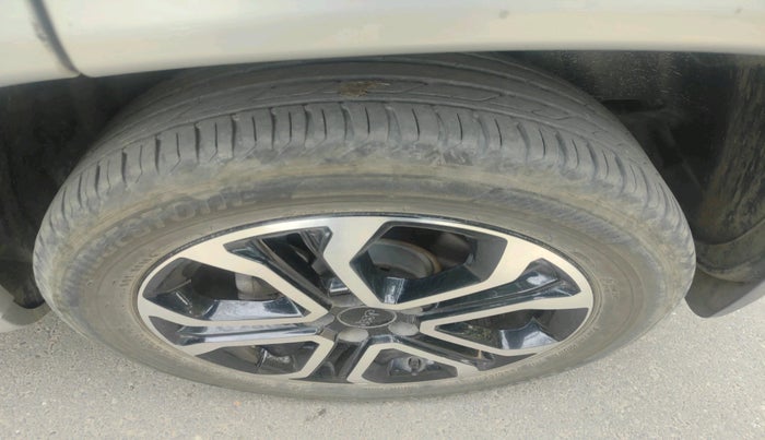 2022 Jeep Compass SPORT 2.0 DIESEL, Diesel, Manual, 23,136 km, tyre