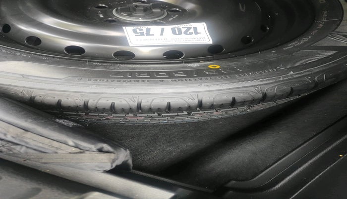 2022 Jeep Compass SPORT 2.0 DIESEL, Diesel, Manual, 23,136 km, tyre