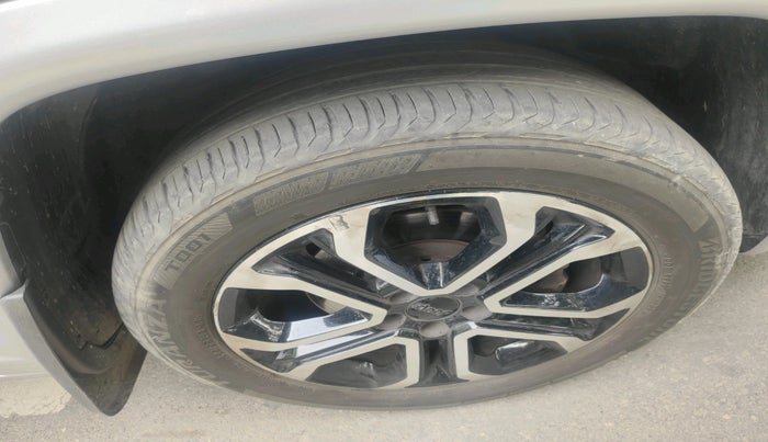 2022 Jeep Compass SPORT 2.0 DIESEL, Diesel, Manual, 23,136 km, tyre